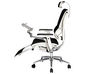 Fauteuil ergonomique Archange avec tablette