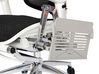 Fauteuil ergonomique Archange avec tablette