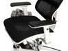 Fauteuil ergonomique Archange avec tablette
