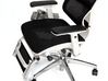 Fauteuil ergonomique Archange avec tablette