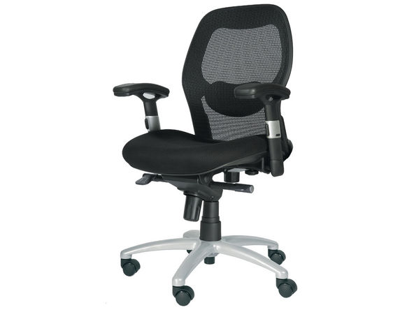 Siège de bureau Sirius