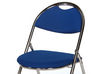 Chaise de collectivité pliante Elsa