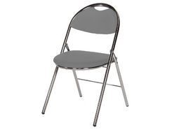 Chaise de collectivité pliante Elsa