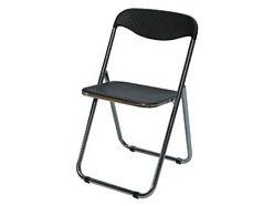 Chaise de collectivité Pliante Hellix