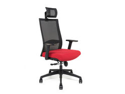 Siège de bureau ergonomique Talos