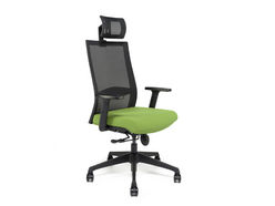 Siège de bureau ergonomique Talos