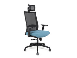 Siège de bureau ergonomique Talos