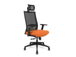 Siège de bureau ergonomique Talos