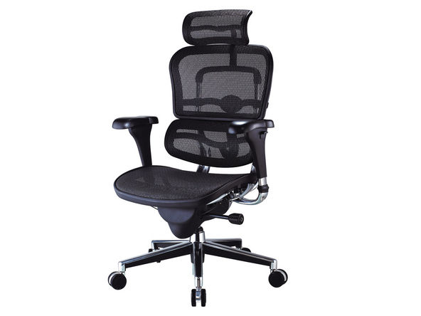 Fauteuil ergonomique Aviator