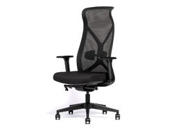 Siège de bureau synchrone Livia