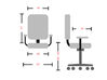 Siège synchrone auto-régulé Coreto