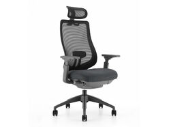 Siège de bureau autorégulé Gwen