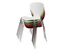 Chaise de collectivité Terra