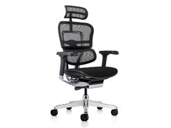 Fauteuil ergonomique 24/24 ERG2