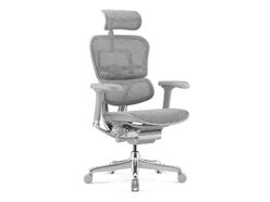 Fauteuil ergonomique 24/24 ERG2