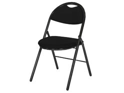 Chaise de collectivité pliante Elsa
