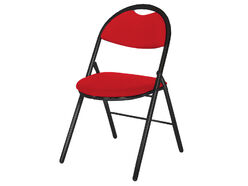 Chaise de collectivité pliante Elsa