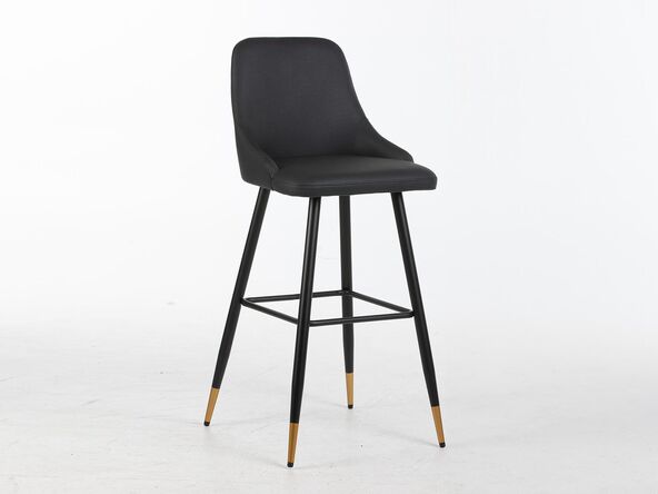 Tabouret haut Tika 