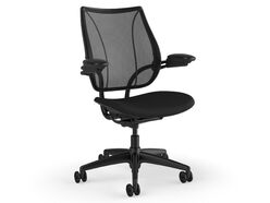 Siège de bureau automatique Liberty