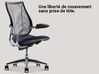 Siège de bureau automatique Liberty