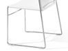 Chaise de collectivité Slim