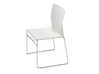 Chaise de collectivité Slim