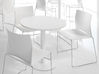 Chaise de collectivité Slim