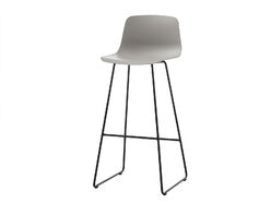 Lot de 2 chaises hautes Varya