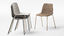 Chaise polyvalente Varya Tapiz