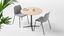 Chaise polyvalente Varya Tapiz
