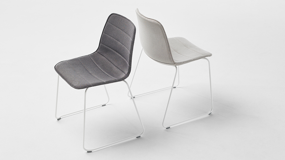 Chaise polyvalente Varya Tapiz