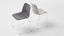 Chaise polyvalente Varya Tapiz