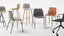 Chaise polyvalente Varya Tapiz
