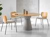 Lot de 2 chaises de collectivité Nim