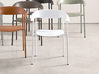 Lot de 3 chaises polyvalentes Arum
