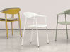Lot de 3 chaises polyvalentes Arum
