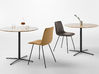 Lot de 2 chaises Varya Tapiz Confort