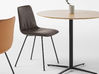 Lot de 2 chaises Varya Tapiz Confort
