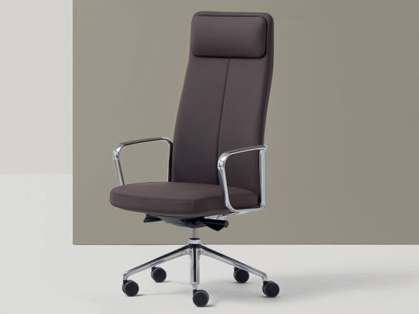 Fauteuil de direction Zenpro 2