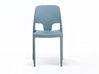 Lot de 12 chaises polyvalentes Margot Pop