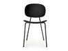 Lot de 6 chaises de collectivité Tondina Pop