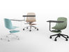 Lot de 2 chaises de formation Pure Loop Edu