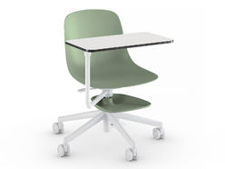 Lot de 2 chaises de formation Pure Loop Edu