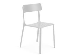 Lot de 4 chaises Outdoor Ruelle