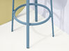 Lot de 2 tabourets hauts assise pivotante Round&Round