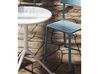 Lot de 4 chaises Outdoor Ruelle
