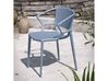 Lot de 12 chaises Outdoor Fiorellina