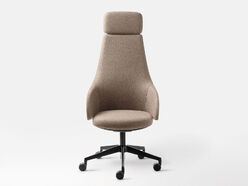 Fauteuil de direction Kontea
