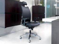 Fauteuil de direction Overtime