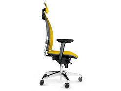 Fauteuil de direction Overtime